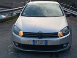Volkswagen Golf 2.0 TDI 140CV DPF 5p. Highline - Volkswagen Golf: TDI 140