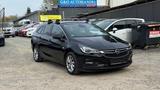 Opel Astra ST 1.4 DI Turbo Edition 110kW - mit Benzin-Antrieb: Kombi, 1.4
