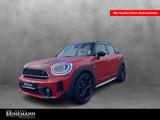 MINI COUNTRYMAN Cooper SD ALL4 (Euro 6d) Modellpflege - MINI MINI: Countryman D