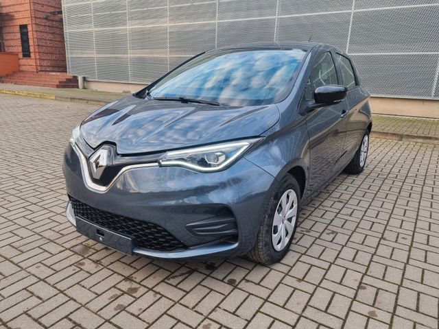 Renault ZOE 52 KWH