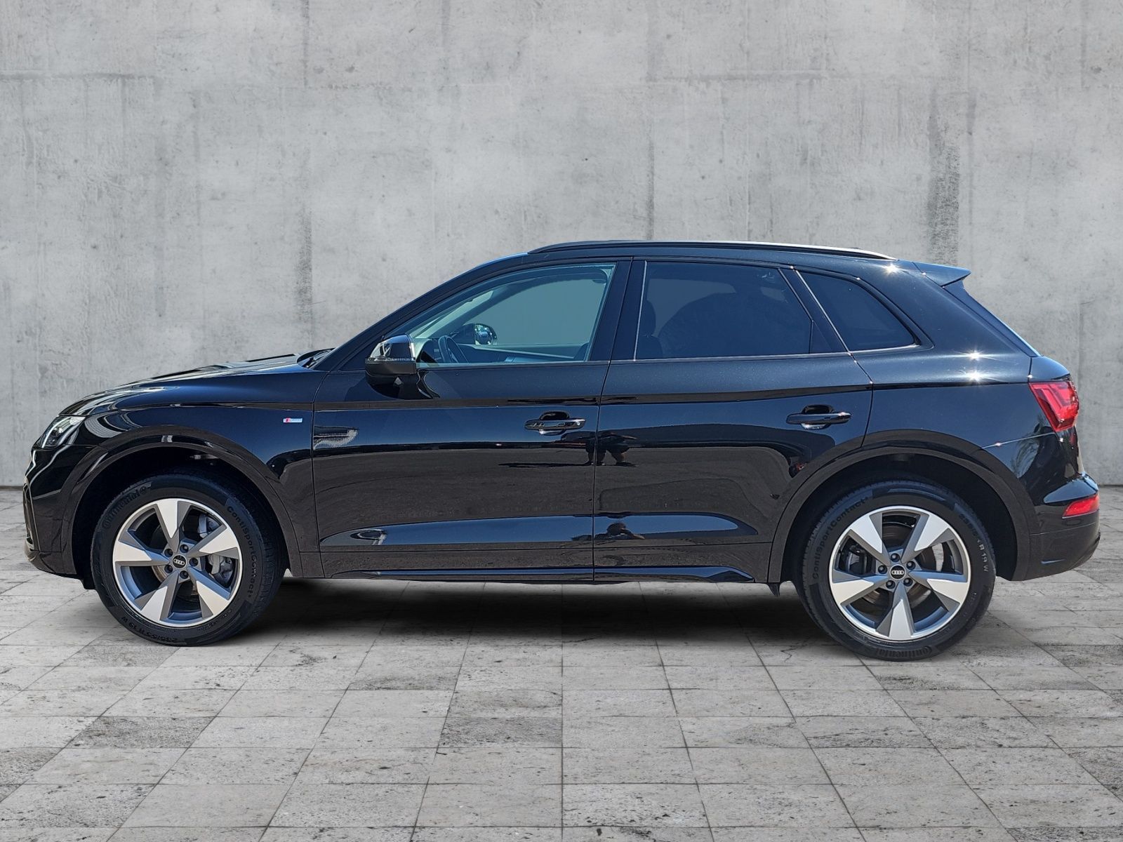 Audi Q5 - Bild 4