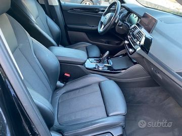 BMW X4 - 8