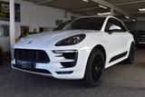 Porsche Macan GTS 3.0 Sport Design Paket APP Navi - Porsche: Gt3