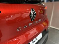 Renault Captur - Vorschau Bild 13