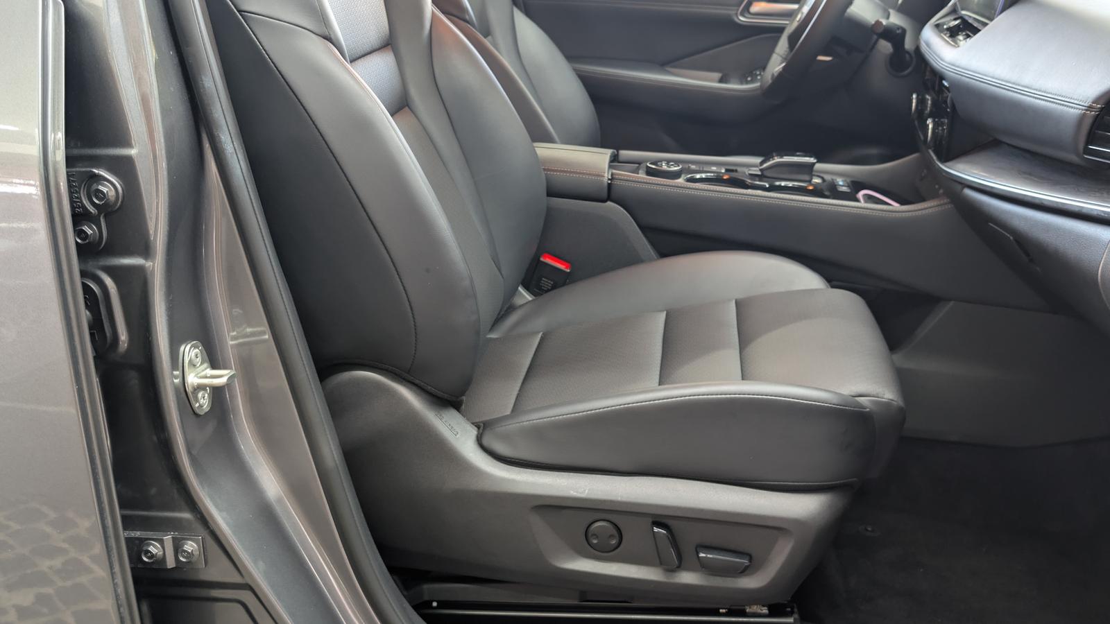 Nissan X-Trail 1.5 e-Power e-4 Tekna Bose HUD LED 20", миниатюра 18