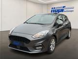 Ford Fiesta ST-Line | Winterpaket - Ford Fiesta: Winterpaket