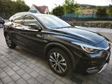 Infiniti QX30 2.2d DCT AWD Luxe Luxe - scheckheftgepflegte Infiniti QX30