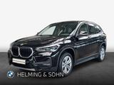 BMW X1 sDrive18d Advantage DAB LED Navi AHK Tempomat - BMW X1 aus 2021