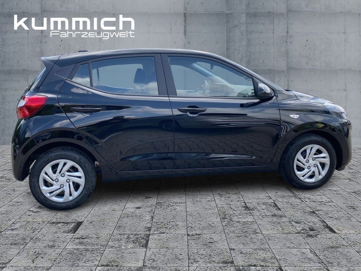 Hyundai i10 - Bild 3