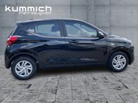 Hyundai i10 - Vorschau Bild 3