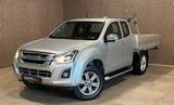 Isuzu D-Max 1.9D - Isuzu Gebrauchtwagen von 2019