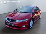 Honda Civic 3-trg./KLIMA/XENON/2.HAND/EURO5/START-STOP - Honda Civic X Gebrauchtwagen