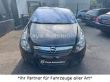 Opel Corsa D 1.4 Limited Edition 2 Jahre Hu/Au - Opel Corsa: Limited