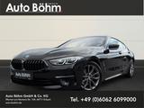 BMW 840 i Gran Coupe Laser+belüftet Sitze+ACC+HEAD-U - BMW 840: Limousine