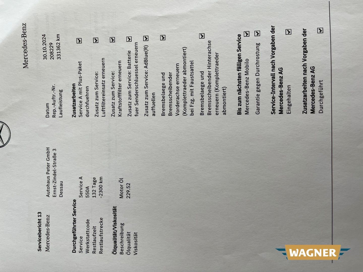 Fahrzeugabbildung Mercedes-Benz GLE 350 d 4Matic Distronic AHK