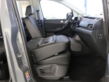 Volkswagen Caddy 1.5 TSI DSG STYLE NAVI STANDHZ 5J GARANTIE