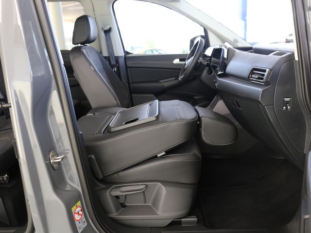 Volkswagen Caddy 1.5 TSI DSG STYLE NAVI STANDHZ 5J GARANTIE