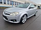 Opel Tigra 1.8 Sport TÜV-NEU - Opel Tigra Sport mit Benzin-Antrieb