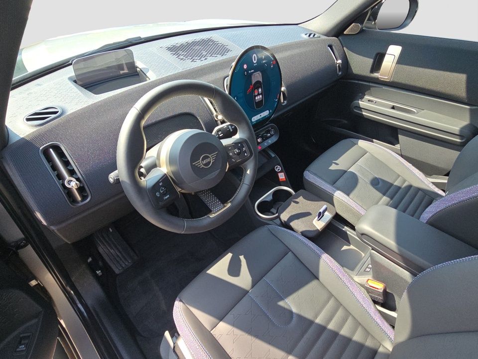 MINI Countryman C (Cooper) - Bild 11