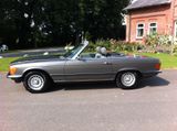 Mercedes-Benz Cabrio-Klassiker 380 SL