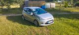 Ford Fiesta 1,6 Ti-VCT Sport/Silber-Met./Indiv. I... - Ford Fiesta aus 2009: Sport