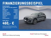 Audi Q5 - Vorschau Bild 2