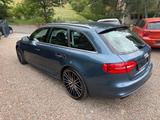 Audi A4 2.0 TDI 140kW quattro S line Avant - Audi A4: 140 TDI