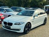 BMW 528 Baureihe 5 Touring 528 i - BMW 528: 528i