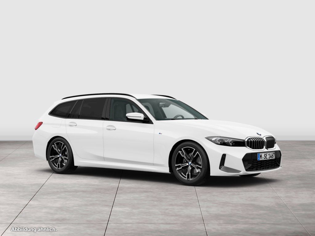 BMW 318 - Bild 9