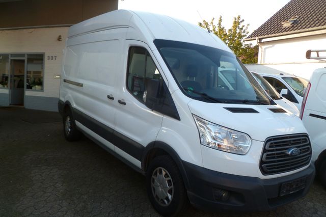 Ford Transit Kasten 350 L3 Trend