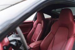 Fahrzeugabbildung Porsche 911 Turbo S *LEICHTBAU / AERO / GARANTiE/MWST.*