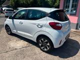 Hyundai i10 Trend - Hyundai i10 Gebrauchtwagen in Düsseldorf
