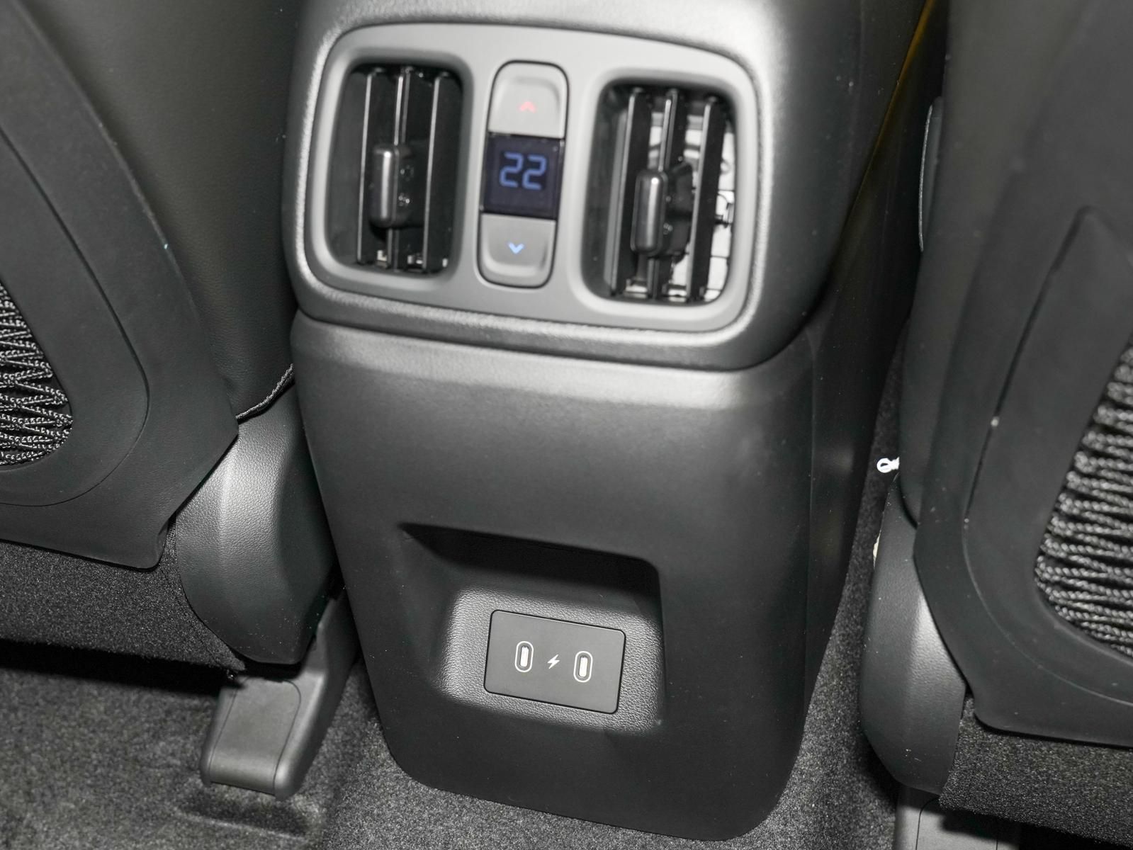 Hyundai Tucson – Bild 22