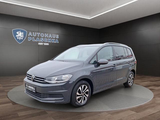 Volkswagen Touran 2.0 TDI DSG Active SHZ*PDC*CAR-PLAY