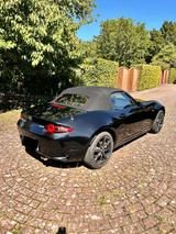 Mazda MX-5 2.0 SKYACTIV-G 184 Sports-Line + Sportpaket - gebrauchte Mazda MX-5 aus dem Jahr 2019