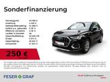 Audi Q3 advanced 35TFSI Kamera/LED+/SHZ/AHK/Memory/AC - Audi Q3 Jahreswagen