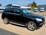 Mercedes-Benz ML 250 - Mercedes-Benz ML 250 aus 2012