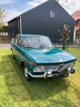 BMW 1600 Neue Klasse BJ  1966 - BMW: 1600
