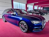 Audi S4 Avant 3.0TFSI Pano Matrix Virtual ACC 360°AHK - Audi S4 mit Panoramadach