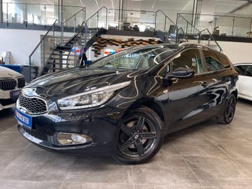 Kia Ceed Sportswagon FIFA World Cup Edition *AHK*LKH