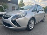 Opel Zafira C Tourer Edition  sehr gepflegt - Opel Zafira in Duisburg