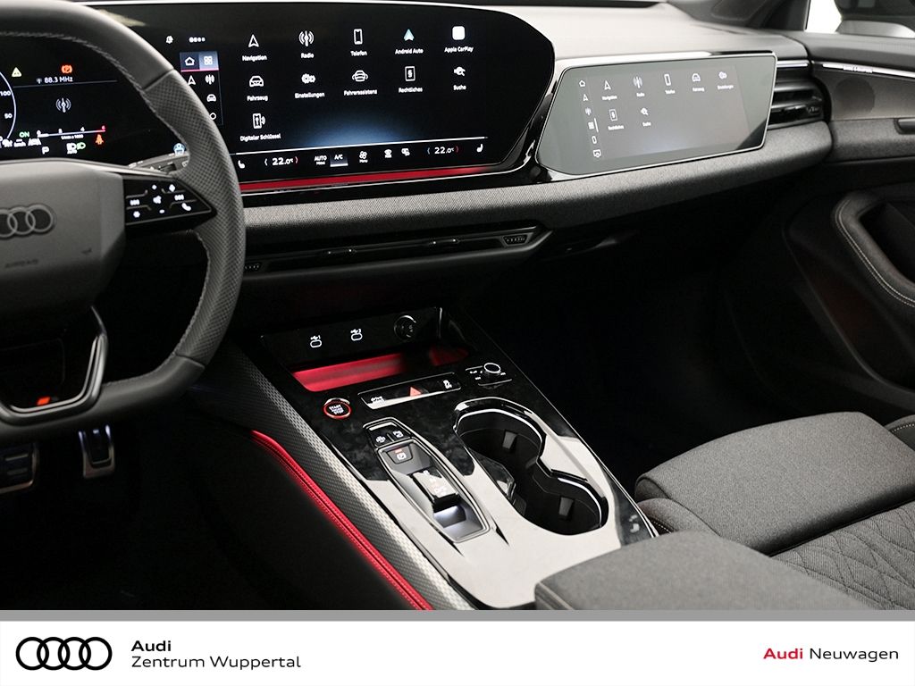 Audi A5 - Bild 16