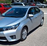 Toyota Corolla 1,6-l-Valvematic LPG Prinz - Toyota Corolla: V