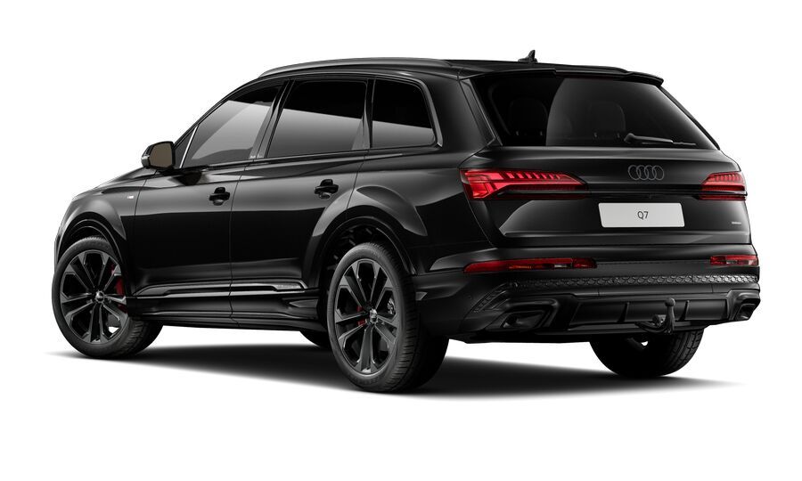 Audi Q7 - Bild 3