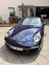 Porsche 911 997.2 Carrera 2, 100% P-SH, 2.Hand, uFrei - Porsche: 911 Carrera 2s
