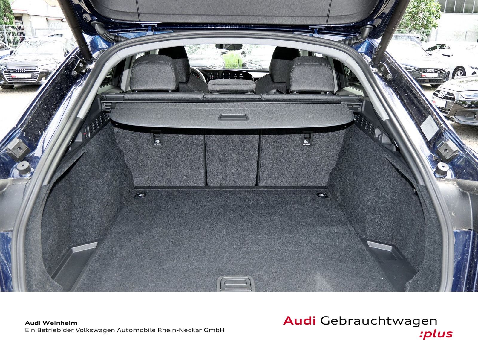 Audi Q5 - Bild 10