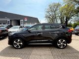 Hyundai Tucson Style 4WD+Navi+Leder+Kamera+Panorama+LM+X - Hyundai TUCSON: Leder, Allradantrieb