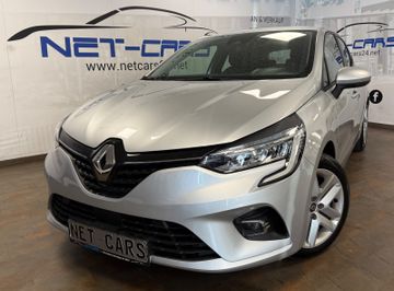 Clio V 1.6 TCe E-Tech 140 Hybrid*Apple*LED*KLIMA