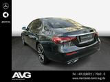Mercedes-Benz E 220 d 4M Avantgarde Night LED Kamera 9G MBUX - gebrauchte Mercedes-Benz E 220 aus dem Jahr 2023