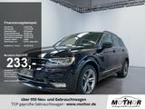Volkswagen Tiguan R-Line 2.0 TDI DSG 4Motion App Connect - VW Tiguan Gebrauchtwagen in Hannover